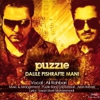 Ali-Rahbari-Dalile-Pishrafte-Mani-Puzzle-Band-Radio 